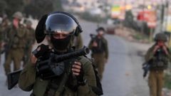 الاحتلال يستولي على تسجيلات كاميرات غرب بيت لحم