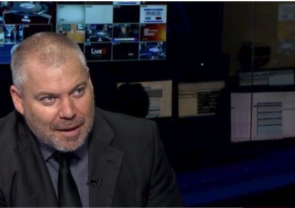 مُشغل "مصعب حسن يوسف" يكشف تفاصيل مهامه