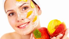 لتبييض المناطق الداكنة في الجسم...عليك بقشور الفاكهة
