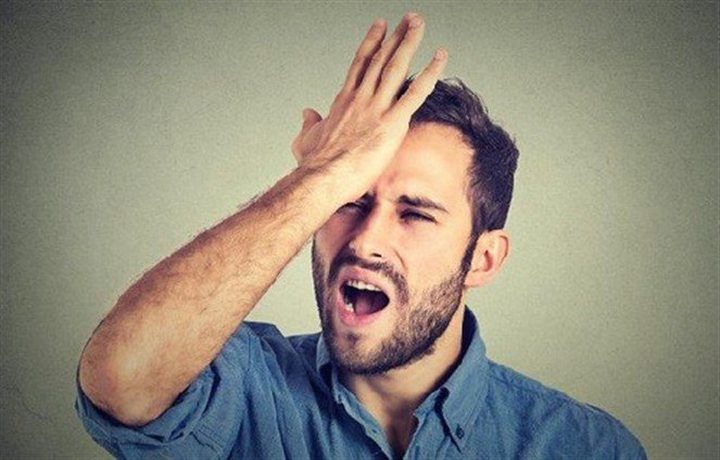 مفاجأة.. إذا كنت كثير النسيان فعقلك يعمل بشكل جيد