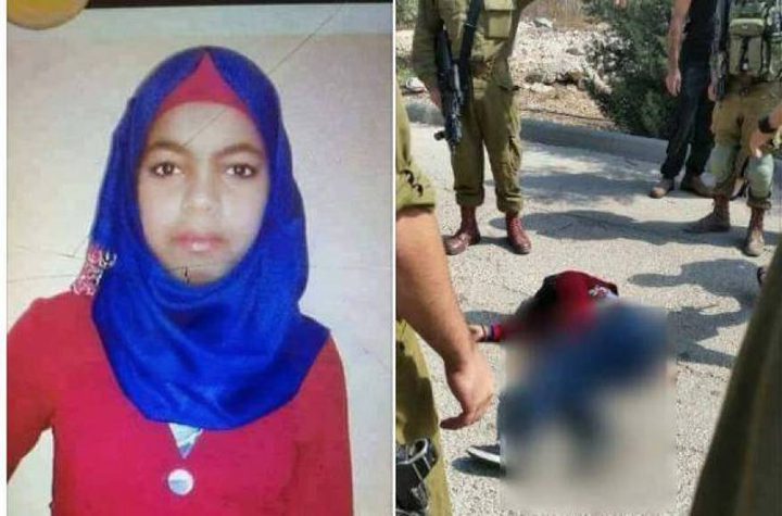 هكذا نكَّل الاحتلال بعائلة الشهيدة انفيعات