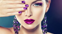 صيحات مكياج صيف 2017