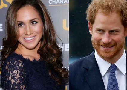 الأمير هاري وميغان ميركل يستعدان لإعلان خطوبتهما