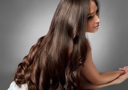 أعشاب تساعدك على تطويل شعرك