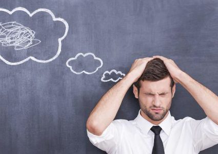 كثرة النسيان دليل على عمل العقل بشكل جيد