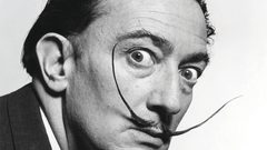 أمر قضائي باستخراج جثمان سلفادور دالي بسبب دعوى نسب