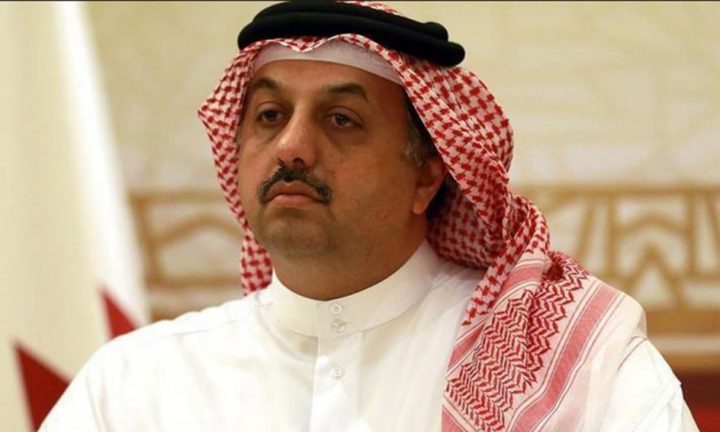 وزير الدفاع القطري: ما نتعرض له إعلان حرب دون دماء