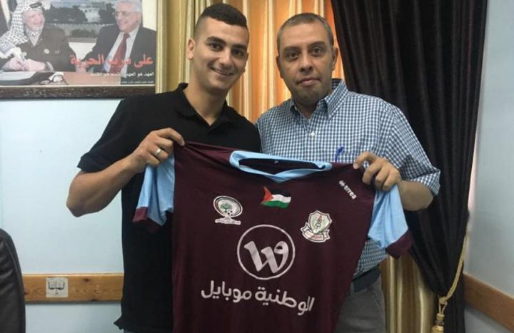 ثقافي طولكرم يستعيد أبو شنب ويجدد للفاخوري