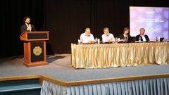 افتتاح المؤتمر الفلسطيني الأول لعلوم الأعصاب في جامعة القدس