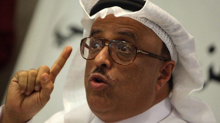 ضاحي خلفان: 3 يوليو الحاسم.. إما نعم وإلا إلى اللقاء مع حاكم قطري جديد