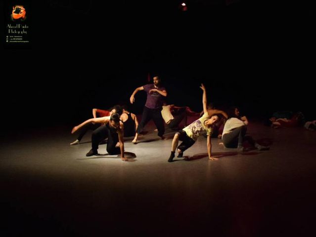 المخرج ممدوح الأطرش يستعد لعرض "الوصية"