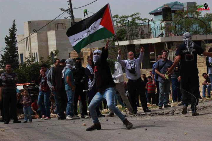 منذ ست سنوات..ومسيرة كفر قدوم مستمرة