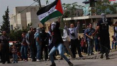 منذ ست سنوات..ومسيرة كفر قدوم مستمرة