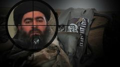 مُقرّب يكشف مصير البغدادي في زلة لسان