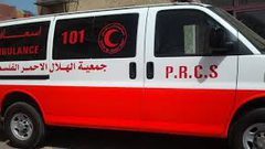 إصابات في شجار بطولكرم