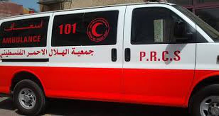 إصابات في شجار بطولكرم