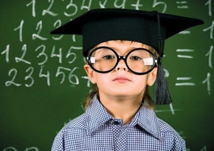 الأطفال الأذكياء لديهم أمل أكبر بحياة أطول