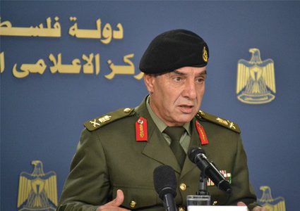 الضميري: دحلان يبحث عن "ثقب" عبر اتفاقه مع حماس