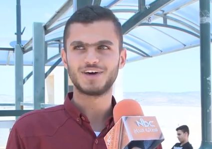 نصيحة من طلاب الجامعة إلى طلبة التوجيهي