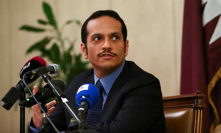 قطر : مطالب "دول الحصار" قُدّمَت لكي تُرفَض"