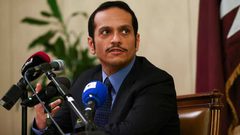 قطر : مطالب "دول الحصار" قُدّمَت لكي تُرفَض"