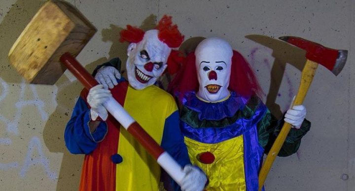 فيديو: 5 مقالب "مضحكة" انتهت بالموت