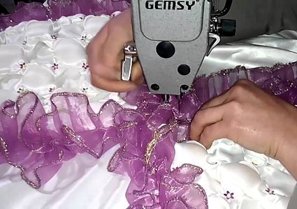 مطلوب خياطة في نابلس