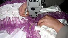 مطلوب خياطة في نابلس