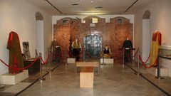 تعرف على المتحف العربي في القدس