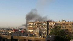 قتلى بتفجير انتحاري في سوريا