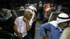 الصليب الأحمر على تواصل دائم بشأن زيارة الأسرى