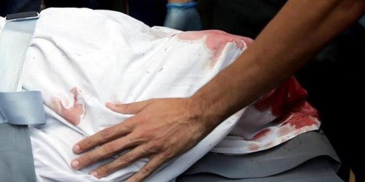 وفاة شاب من الخليل جراء استنشاقه مبيدات جنوب جنين