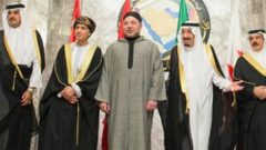 ترقب للازمة الخليجية وانعكاسها على القضية الفلسطينية