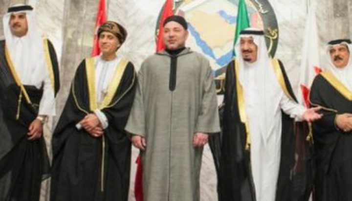 ترقب للازمة الخليجية وانعكاسها على القضية الفلسطينية