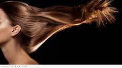 زيوت تساعدك في إطالة شعرك بسرعة