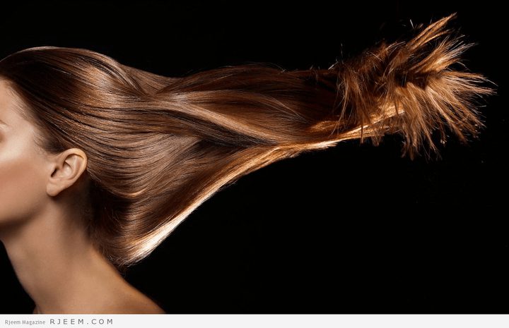 زيوت تساعدك في إطالة شعرك بسرعة