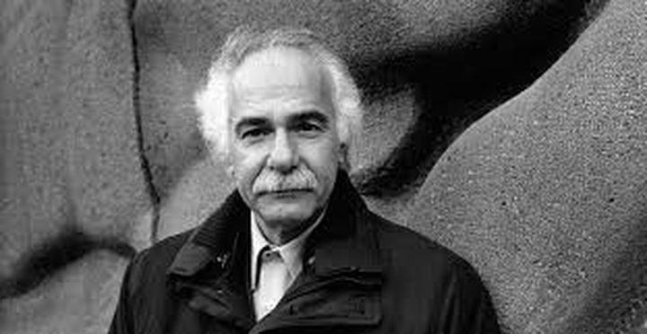 عبد اللطيف اللعبي يحصل على جائزة دولية للشعر