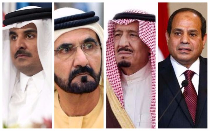 قطر في وجه العاصفة...وسط دعوات دوليّة للحوار