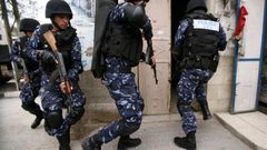 القبض على فار من العدالة منذ 4 سنوات