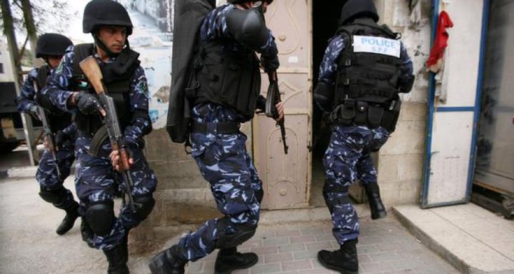 القبض على فار من العدالة منذ 4 سنوات