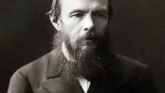 سان بطرسبورغ تحتفي بدوستويفسكي