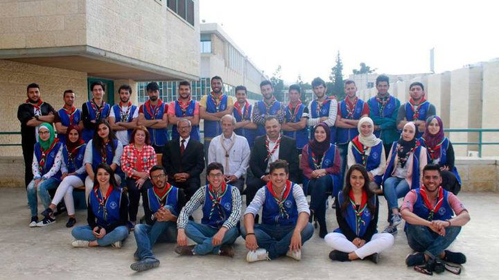 عميد شؤون طلبة النجاح: تشغيل الطلبة المحتاجين أحد أولوياتنا