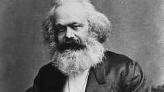 كارل ماركس يحفز السياحة الحمراء في ألمانيا