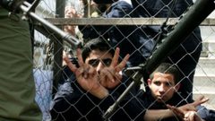 محكمة سالم تصدر أحكامًا بحق 3 أطفال