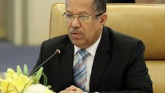 المجلس الانتقالي في اليمن يهاجم بن دغر