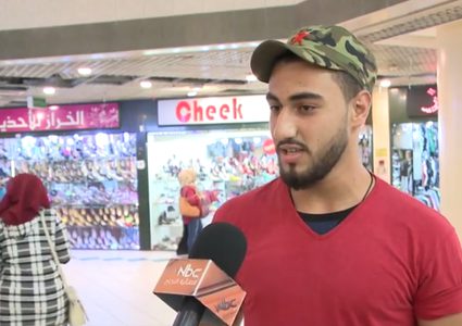 رأي الشارع الفلسطيني بالتغييرات التي طرأت على معبر الكرامة؟