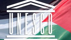 فلسطين تشارك في أعمال الاجتماع التشاوري "لليونسكو"