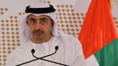 الإمارات: سنبقى بحالة انفصال عن قطر حتى تغير المسار