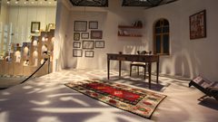 الشاعر سلطان مي يطلق مجموعته الشعرية الجديدة في رام الله