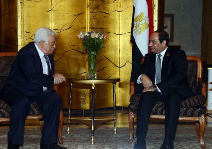 شعث يكشف لـ"النجاح الإخباري" ما سيناقشه الرئيس مع السيسي